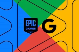 Google and Epic