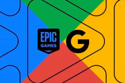 Google and Epic