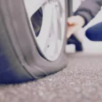Fix a Flat Tire