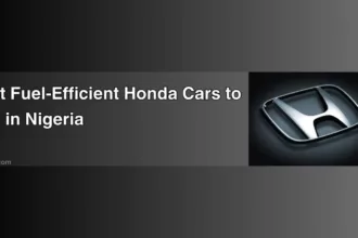 Fuel-Efficient Honda Cars