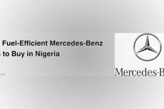 Fuel-Efficient Mercedes-Benz Cars