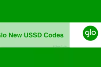 New Glo USSD Codes