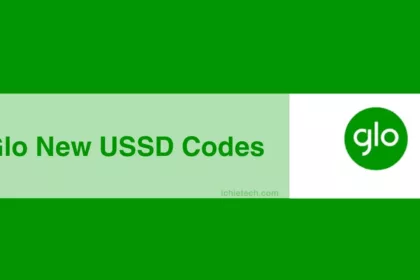 New Glo USSD Codes