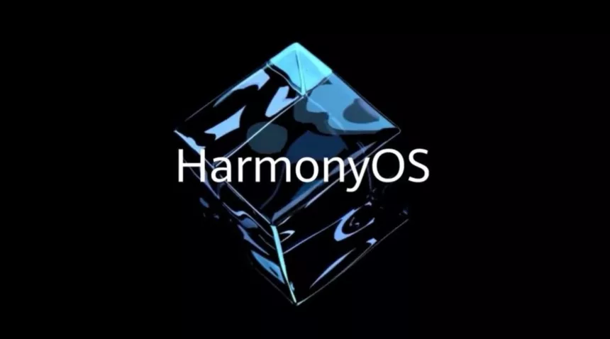 HarmonyOS Next
