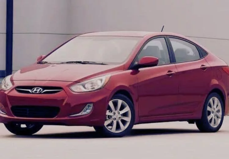 Fuel-Efficient Hyundai Cars