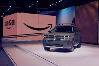 Hyundai Amazon