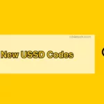 New MTN USSD Codes