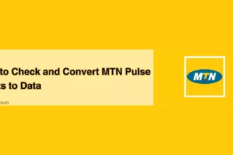 MTN Pulse Points