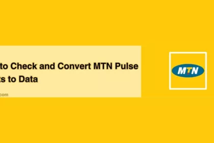 MTN Pulse Points