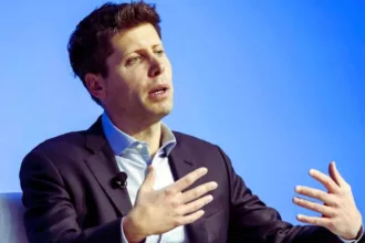 Sam Altman