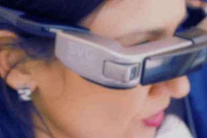 Smart Glasses