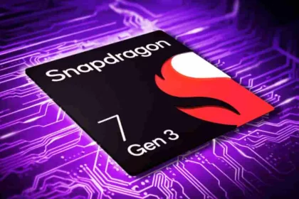 Snapdragon 7 Gen 3