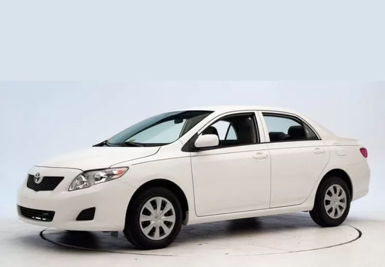 Fuel-Efficient Toyota Cars 