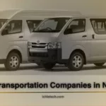 Transportation Companies in Nigeria