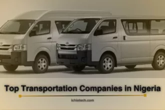 Transportation Companies in Nigeria