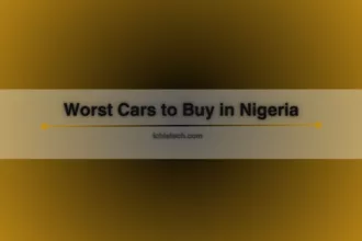 Worst Cars to Buy