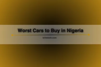 Worst Cars to Buy