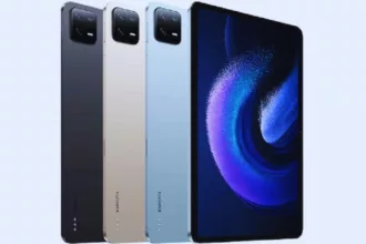 Xiaomi Pad 7 Pro