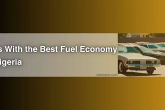 fuel-efficient cars