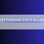 Popular Cars in Lagos