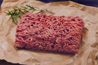 Ground Beef Recall