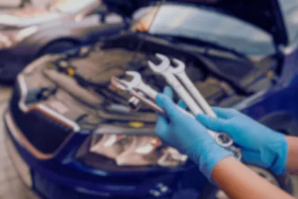 Beginners Car Maintenance Tips