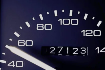 Odometer Tampering