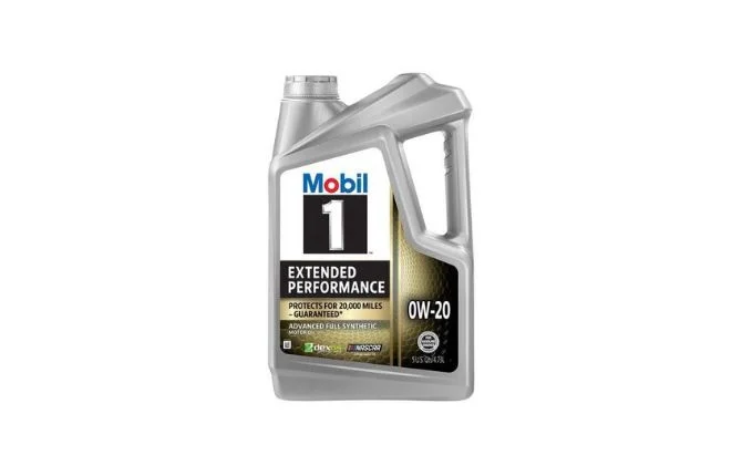 Best Synthetic Engine Oil in Nigeria