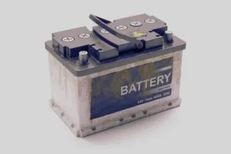 Car Battery Group Size