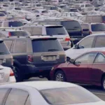 Used Car Sales Plummet Nigeria
