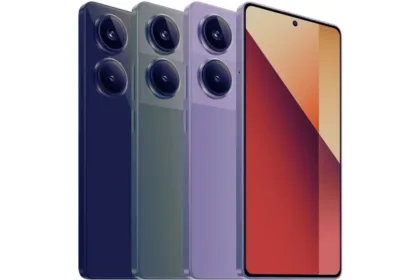 Redmi Note 13 Pro Specifications