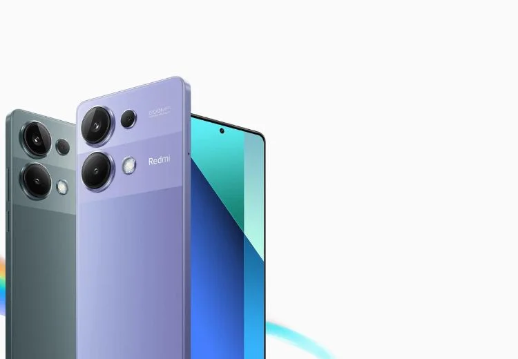 Redmi Note 13 Pro Specifications