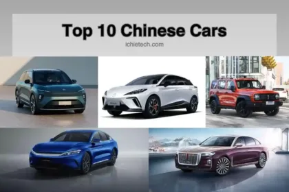 Chinese Cars