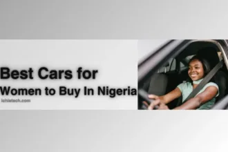 Cars for Women In Nigeria